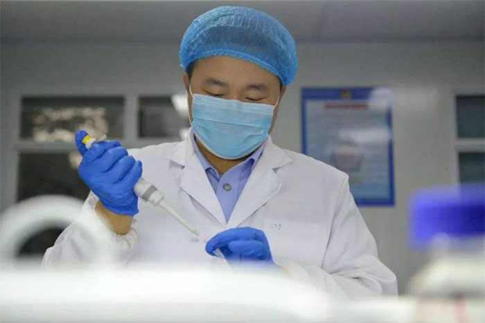 河北哪个医院可以做亲子鉴定呢,河北医院办理DNA鉴定基本流程